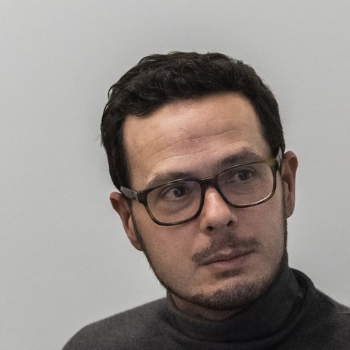 Michele Caccialupi, amministratore delegato di Tuscany Cloud